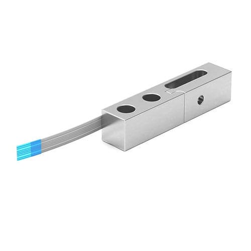 Tension/compression load cell - LSM200 - FUTEK Advanced Sensor Technology, Inc. - beam type / strain gauge / flexible