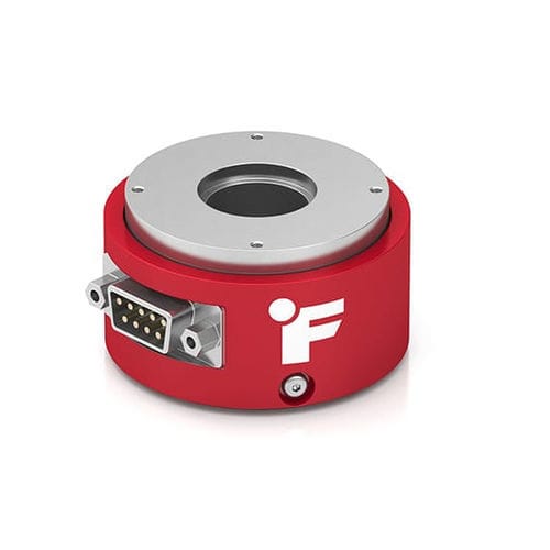 static torque sensor - FUTEK Advanced Sensor Technology, Inc.