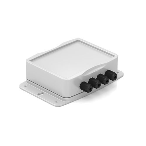Wall-mounted junction box - IAC200 series - FUTEK Advanced Sensor Technology, Inc. - NEMA / IP65 / polycarbonate