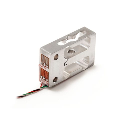 Tension/compression load cell - LSM250 series - FUTEK Advanced Sensor Technology, Inc. - beam type / strain gauge / precision