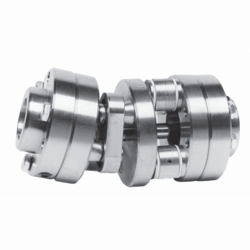 Rigid coupling - L5 series - ZERO-MAX - large / shaft / heavy-duty