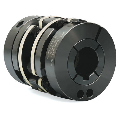 Shaft coupling - 6P18C - ZERO-MAX - flexible / disc / gear