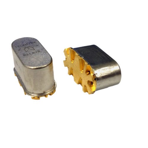 DC electromechanical relay - GLB363 - Teledyne Relays - AC / ultraminiature / for printed circuit boards