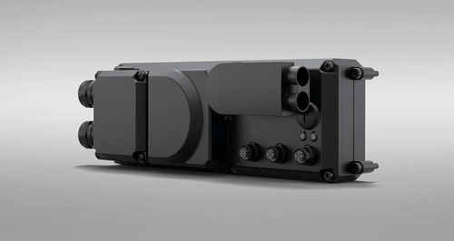 Decentralized servo-drive - iC series - AMKmotion GmbH + Co KG - AC / EtherCAT / control