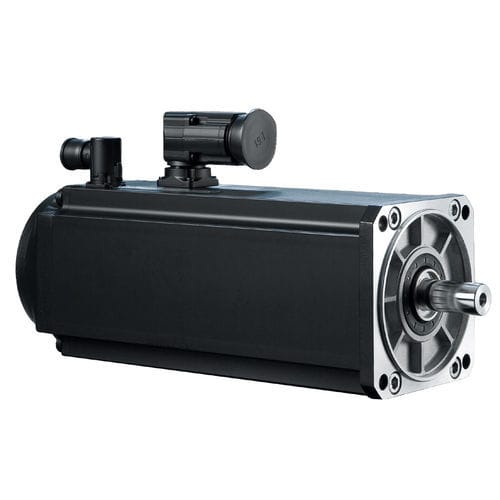 AC servomotor - DT 10 series - AMKmotion GmbH + Co KG - compact / IP65 / IP54