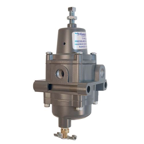 Air filter-regulator - Type 330  - ControlAir - liquid / pressure / industrial