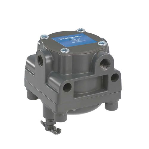 Air filter - Type 320  - ControlAir - gas / pressure / depth