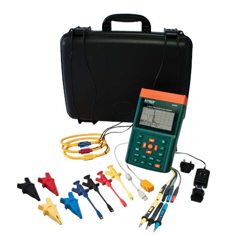 Lead analyzer - PQ3350-1   - Extech - benchtop
