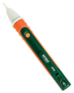 AC voltage detector - DV26   - Extech