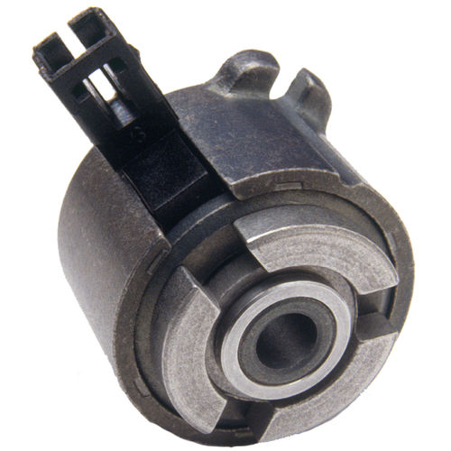 Disc clutch - EC15 series - RPM - spring / electromechanical