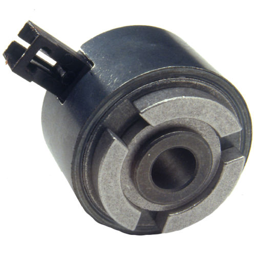 Disc clutch - EC30XP series - RPM - spring / electromechanical