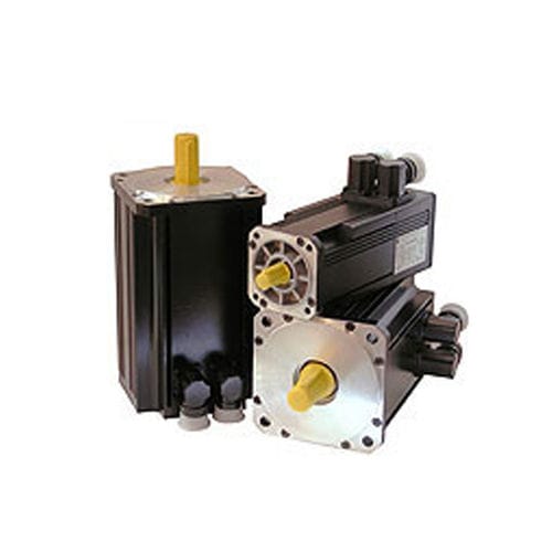Brushless servomotor - MLL Series  - MAVILOR - AC / slotless / high-speed