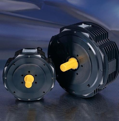 DC servomotor - MSS Series  - MAVILOR - with brake / compact / ironless