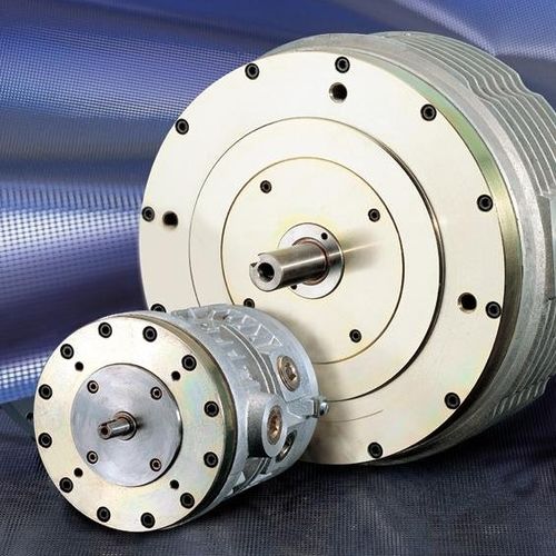 Explosion-proof servomotor - MA - EE xdllC Series   - MAVILOR - brushless / AC / with DC brake