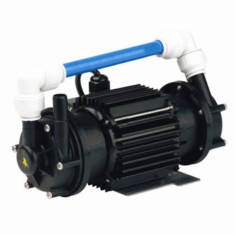 Centrifugal pump - GP28/11  - FLOJET - water / stationary / industrial
