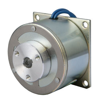 Disc brake - AMB series - OGURA SAS - electromagnetic