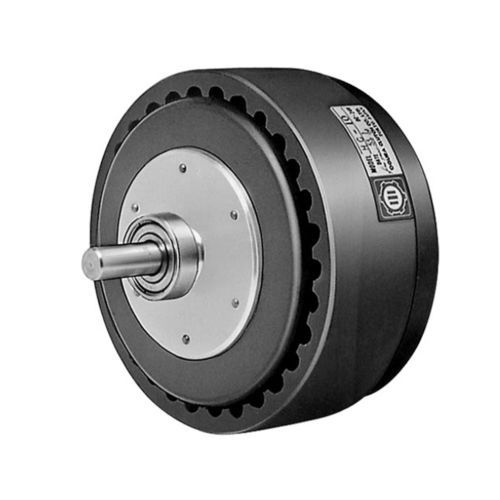 Friction clutch HC series OGURA SAS hysteresis /