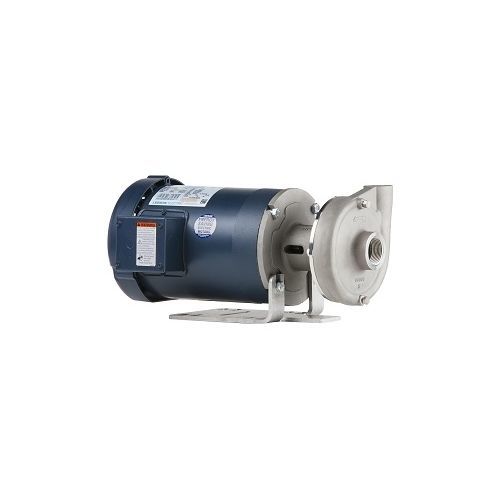 Centrifugal pump - CD series - Price Pump - water / magnetic-drive / self-priming