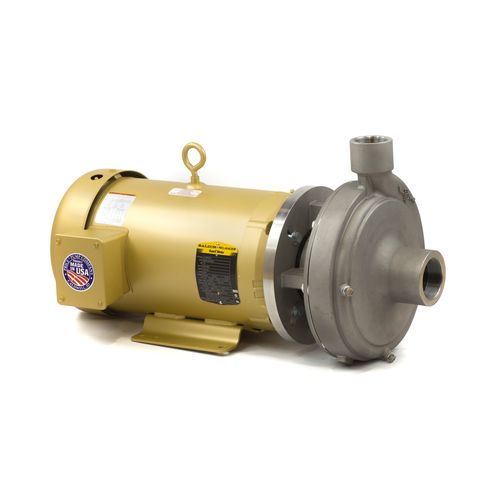 Centrifugal pump - JB series - Price Pump - water / magnetic-drive / self-priming