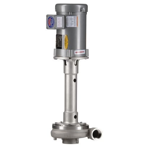 Centrifugal pump - CL-V - Price Pump - water / magnetic-drive / self-priming