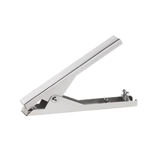 Ground clamp - Q.Crodile X PL114-1 - REMBE® GmbH Safety+Control