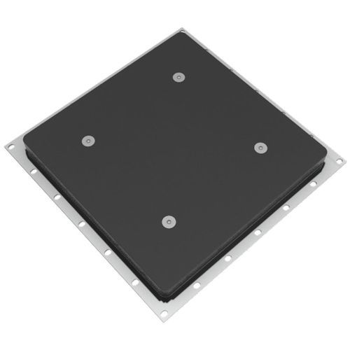 Explosion vent panel - BESS.EGV-IAF - REMBE® GmbH Safety+Control
