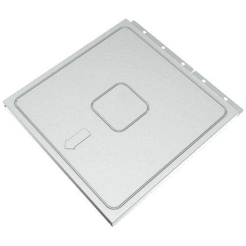 Explosion vent panel - BESS.IKLI-EGV - REMBE® GmbH Safety+Control