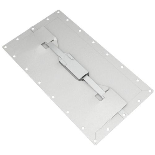 Explosion vent panel - BESS.TGV - REMBE® GmbH Safety+Control