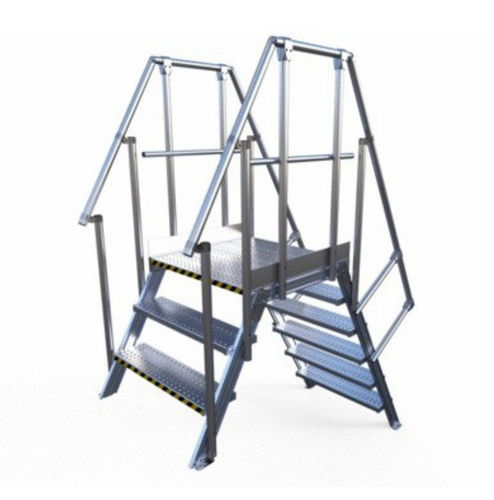 Work platform - EEF22700602S - L'Echelle Européenne - assembly