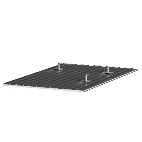 Horizontal lifeline - PBa - L'Echelle Européenne