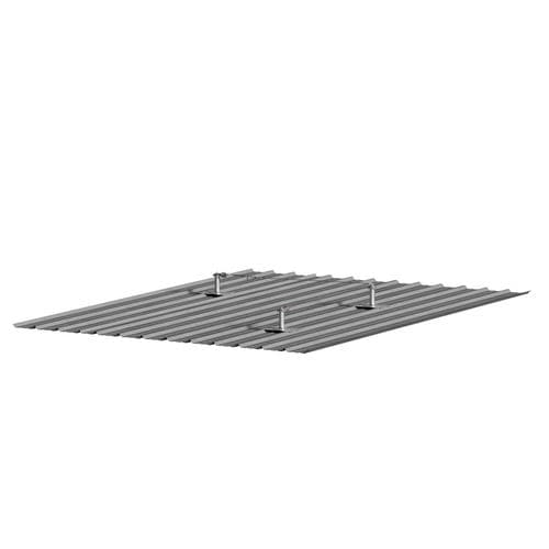 Horizontal lifeline - PBr - L'Echelle Européenne