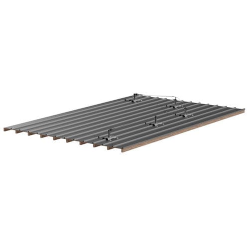 Horizontal lifeline - A0014104 - L'Echelle Européenne