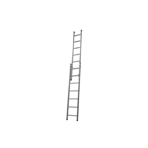 Steel Ladder - A001481 Series - L'echelle Européenne