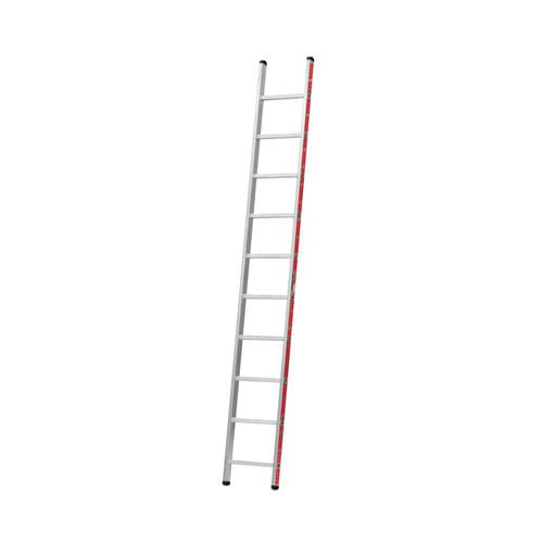Aluminum ladder - A001323 series - L'Echelle Européenne