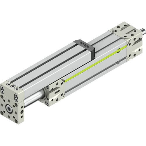 Electric actuator - EA series - HIWIN GmbH - linear / slide