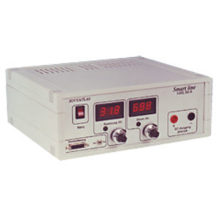 DC/DC power supply - Wärtsilä JOVYATLAS GmbH - for marine applications / with power factor correction