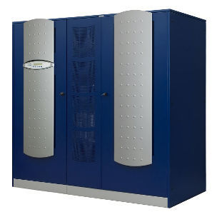 Battery loading and unloading system - Wärtsilä JOVYATLAS GmbH - for marine applications / for marine applications / automatic