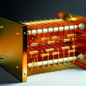 Resistor - Wärtsilä JOVYATLAS GmbH