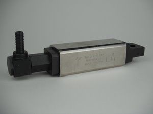 Pneumatic vibrator - LA series - Cleveland Vibrator - multi-product / foundry