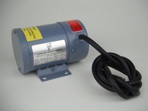 Electric vibrator - RES series - Cleveland Vibrator - rotary / for hopper