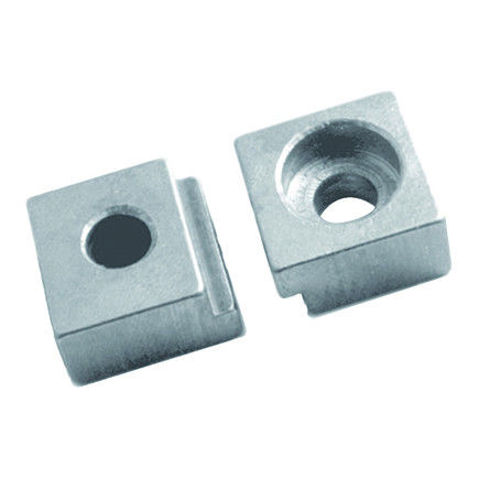 Fixture key - 5522 series - ACI D&N RABOURDIN