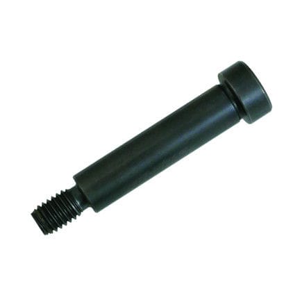 Cylindrical head screw - 1034 series - ACI D&N RABOURDIN - hex socket ...