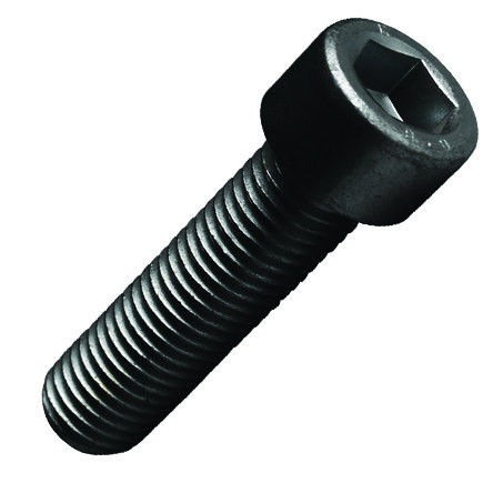 Cylindrical head screw - 527 series - ACI D&N RABOURDIN - hex socket / DIN / ISO