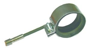 Hot runner nozzle heating element - ACI D&N RABOURDIN