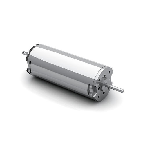 Brushed motor - GR 30.0 - Dunkermotoren GmbH - DC / 24 V / 12 V