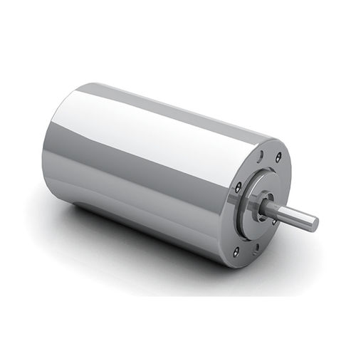 Brushed motor - GR 42x25 - Dunkermotoren GmbH - DC / 24 V / 12 V