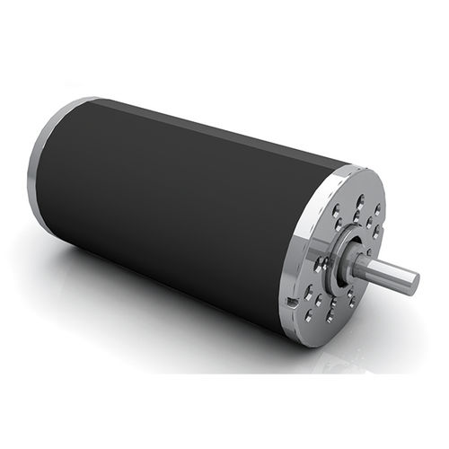 DC motor