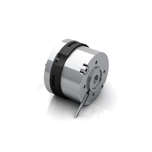 Friction brake - E 90R  - Dunkermotoren GmbH - spring activated / failsafe / for motors