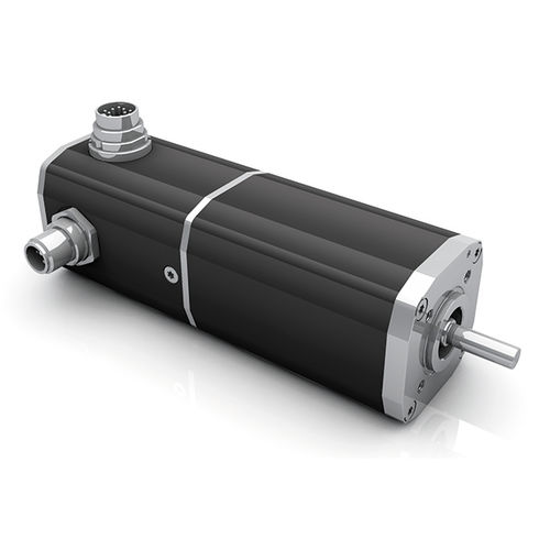 Brushless motor - BG 45x30 PI - Dunkermotoren GmbH - DC / 24 V / 12 V