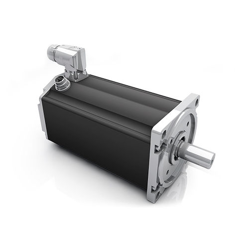 Brushless motor - BG 95x80 dCore - Dunkermotoren GmbH - DC / 24 V / 48 V